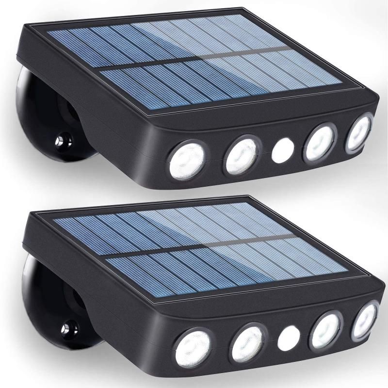 Solar LE light