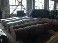 Rotary kiln